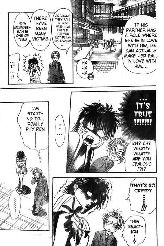 Page 29 Chapter 76 Skip Beat!