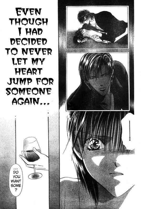 Page 31 Chapter 76 Skip Beat!