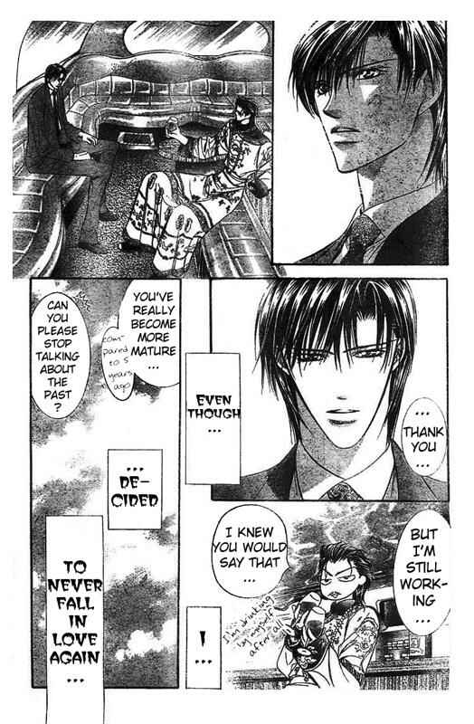Page 32 Chapter 76 Skip Beat!