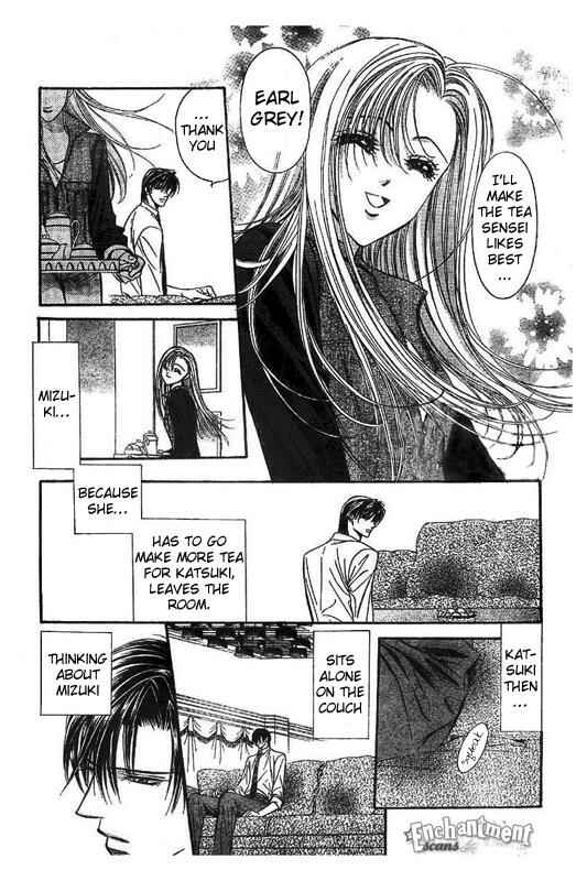 Page 7 Chapter 76 Skip Beat!