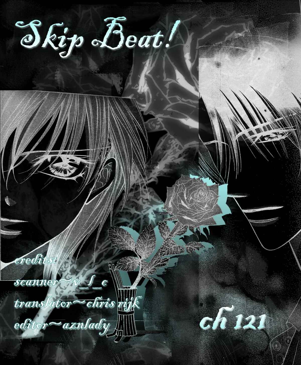 Page 1 Chapter 121 Skip Beat!