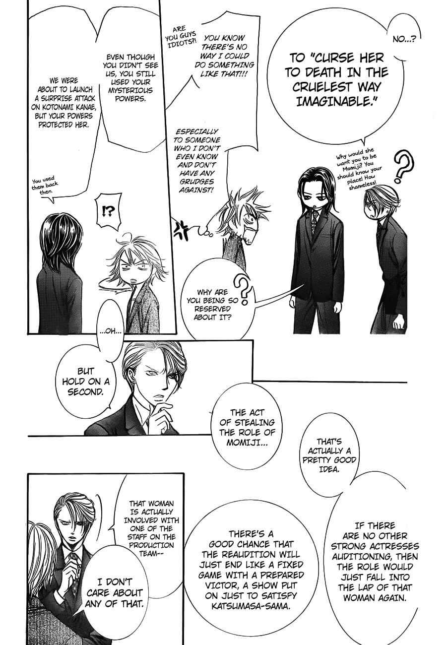 Page 24 Chapter 239 Skip Beat!