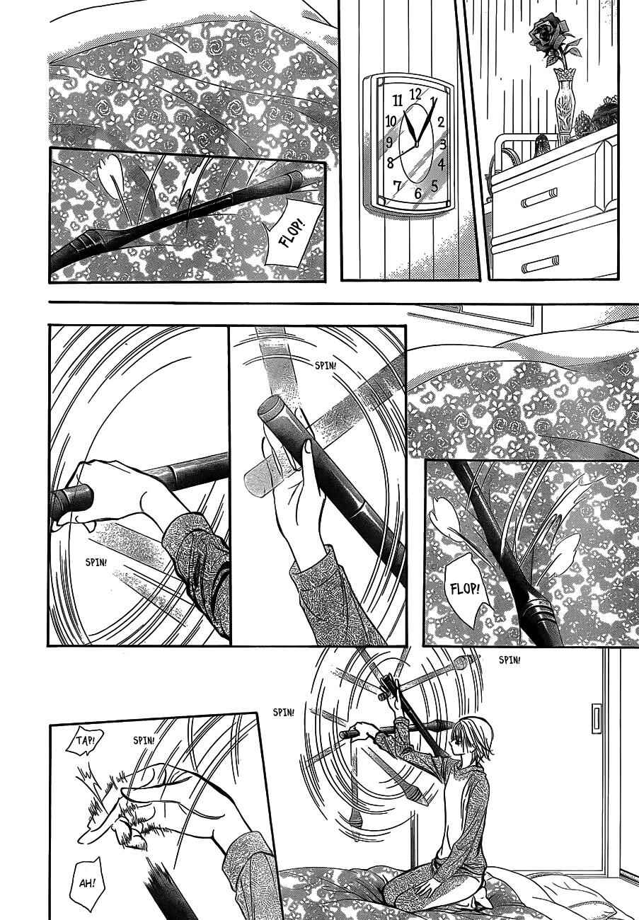 Page 26 Chapter 239 Skip Beat!