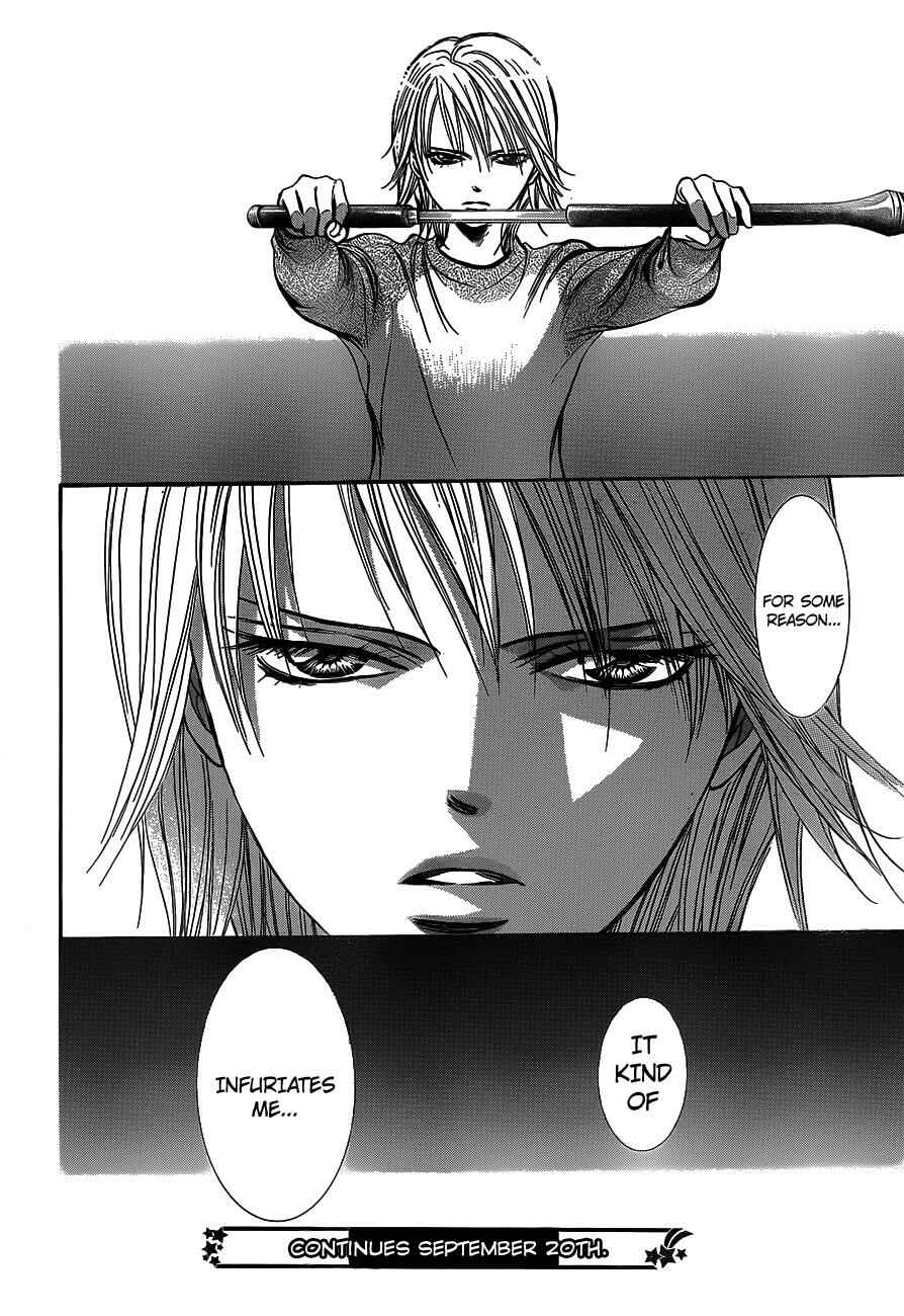 Page 30 Chapter 239 Skip Beat!