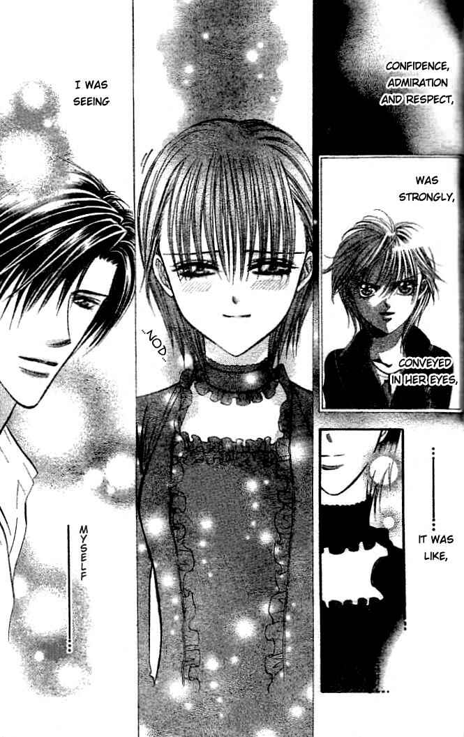 Page 30 Chapter 111 Skip Beat!