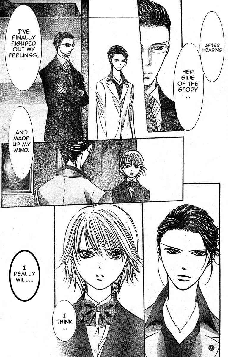 Page 30 Chapter 232 Skip Beat!