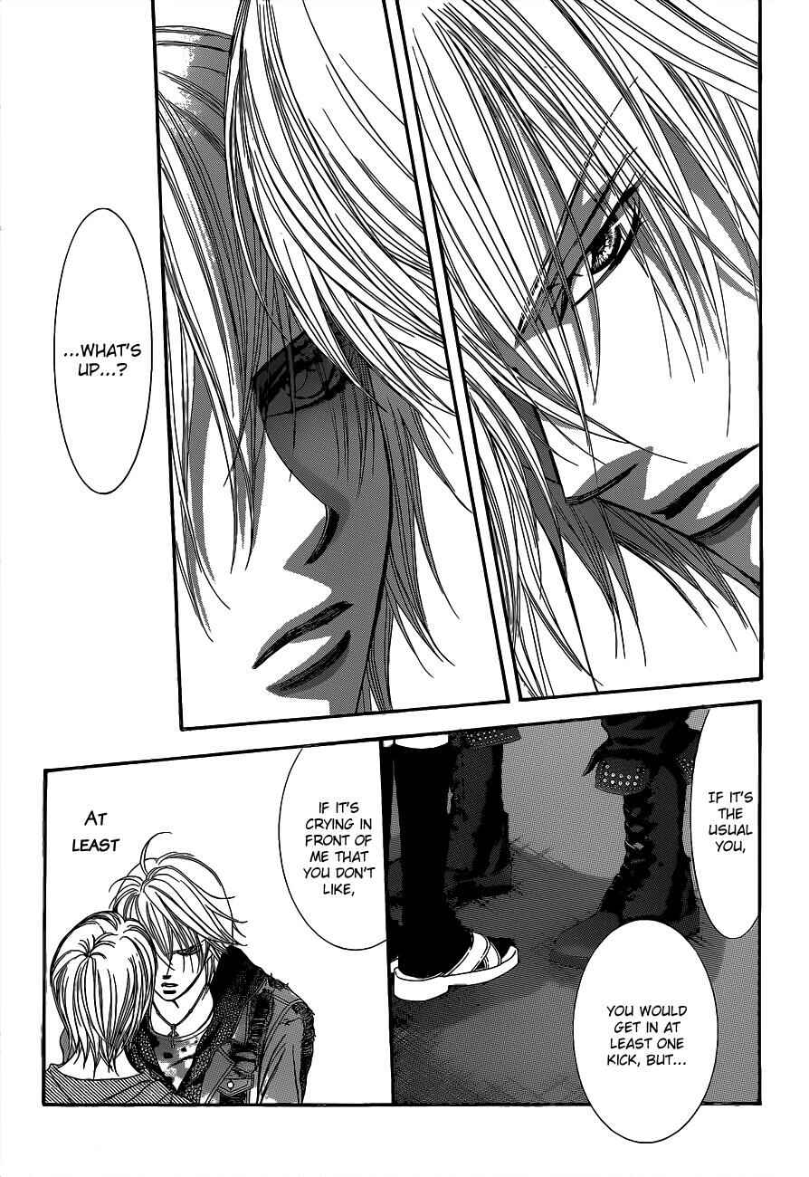 Page 14 Chapter 223 Skip Beat!