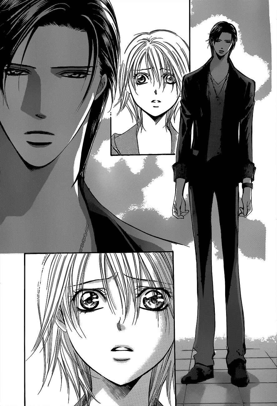 Page 29 Chapter 223 Skip Beat!