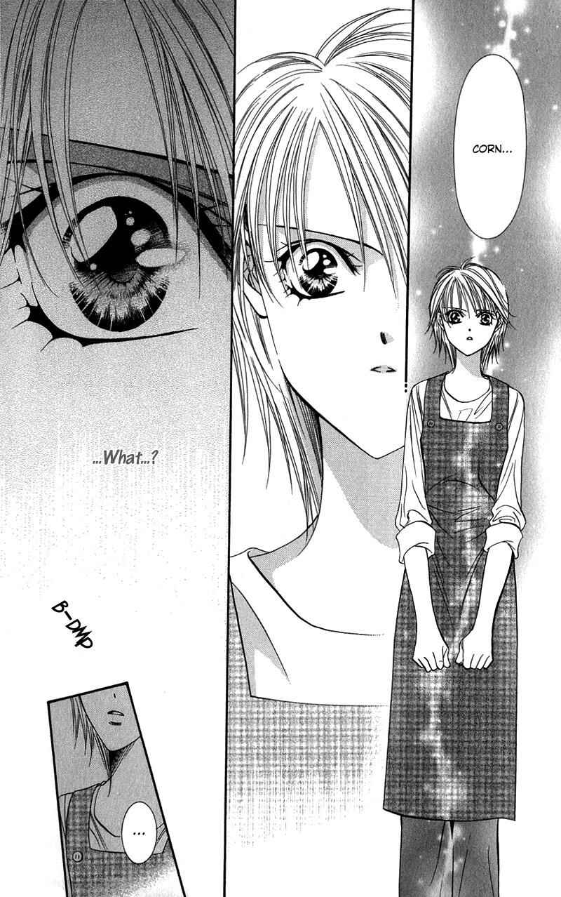 Page 11 Chapter 105 Skip Beat!