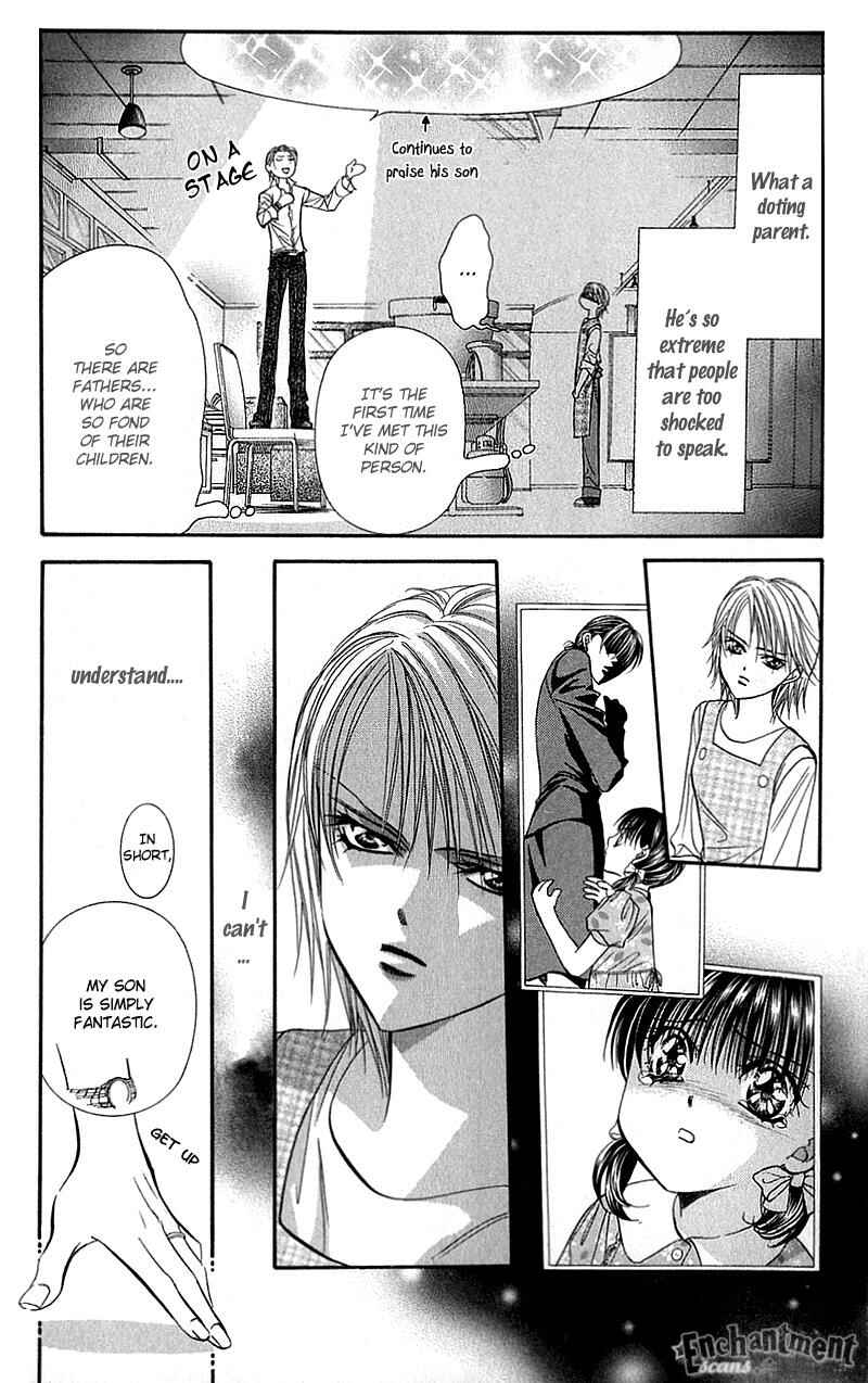 Page 9 Chapter 105 Skip Beat!
