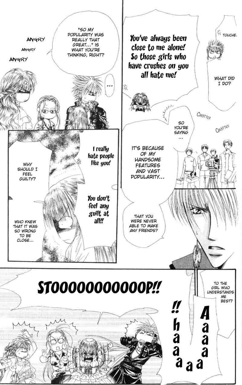 Page 18 Chapter 41 Skip Beat!