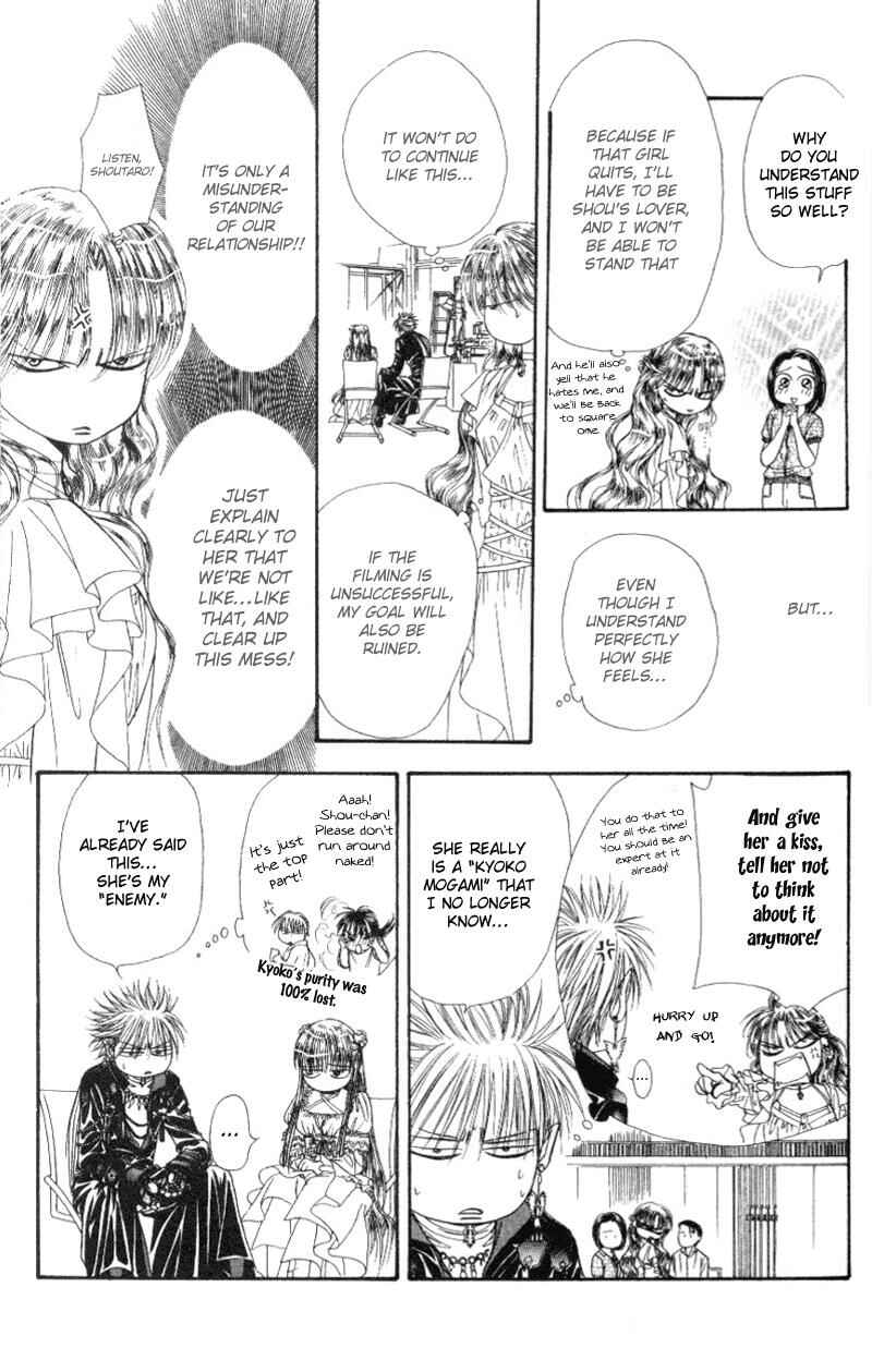 Page 20 Chapter 41 Skip Beat!