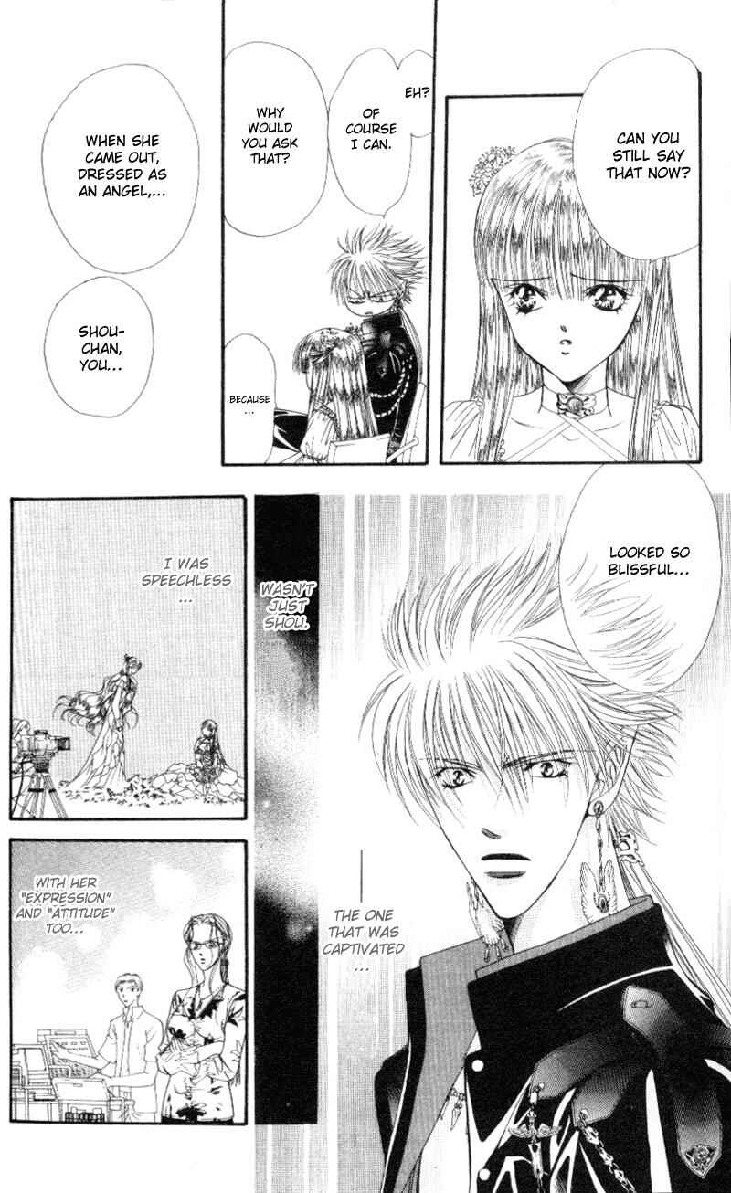 Page 21 Chapter 41 Skip Beat!