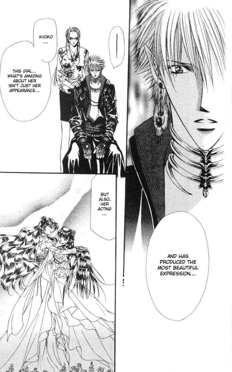 Page 28 Chapter 41 Skip Beat!