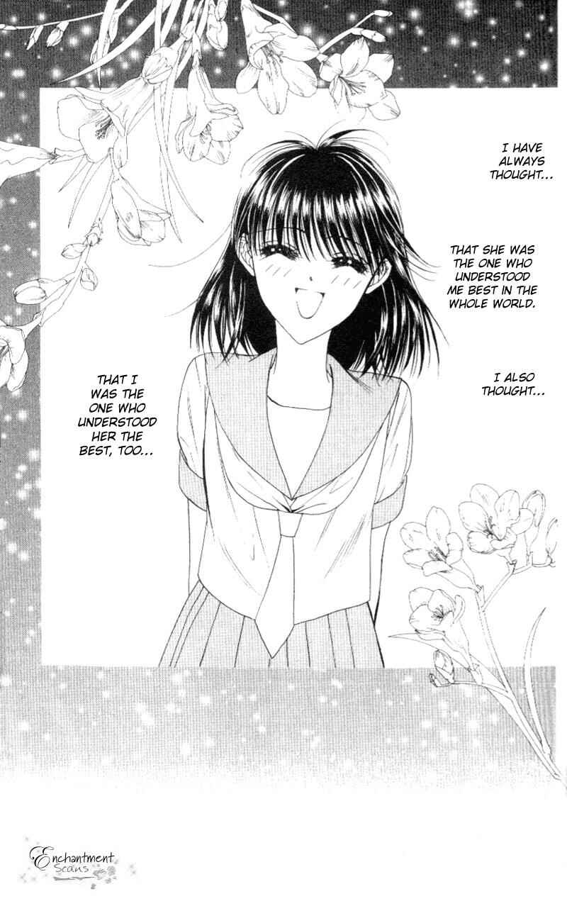 Page 3 Chapter 41 Skip Beat!