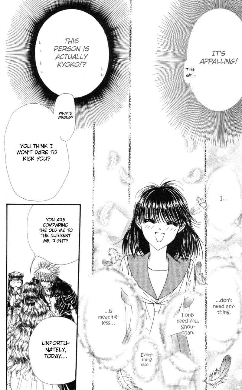 Page 8 Chapter 41 Skip Beat!