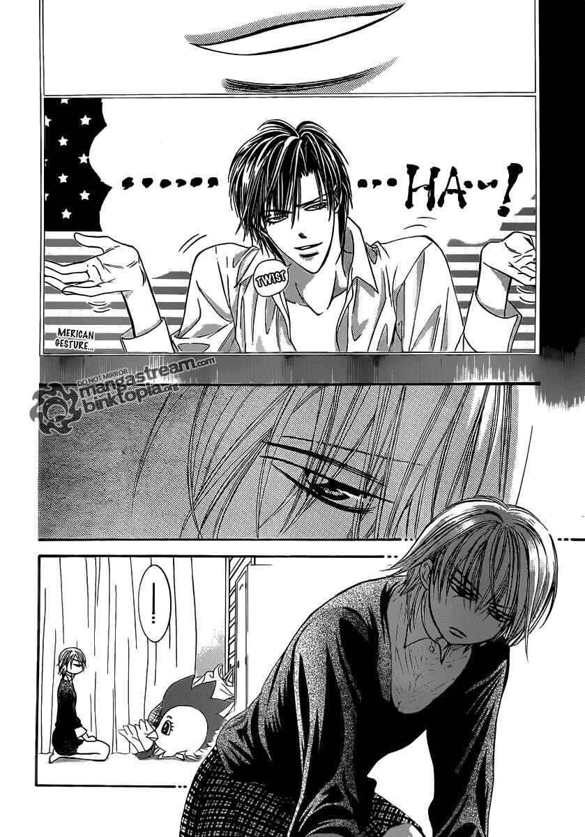 Page 16 Chapter 173 Skip Beat!