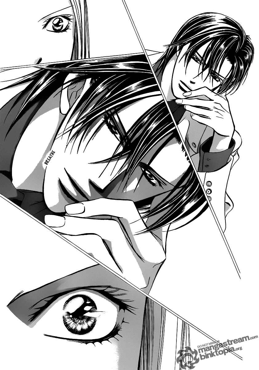 Page 19 Chapter 173 Skip Beat!