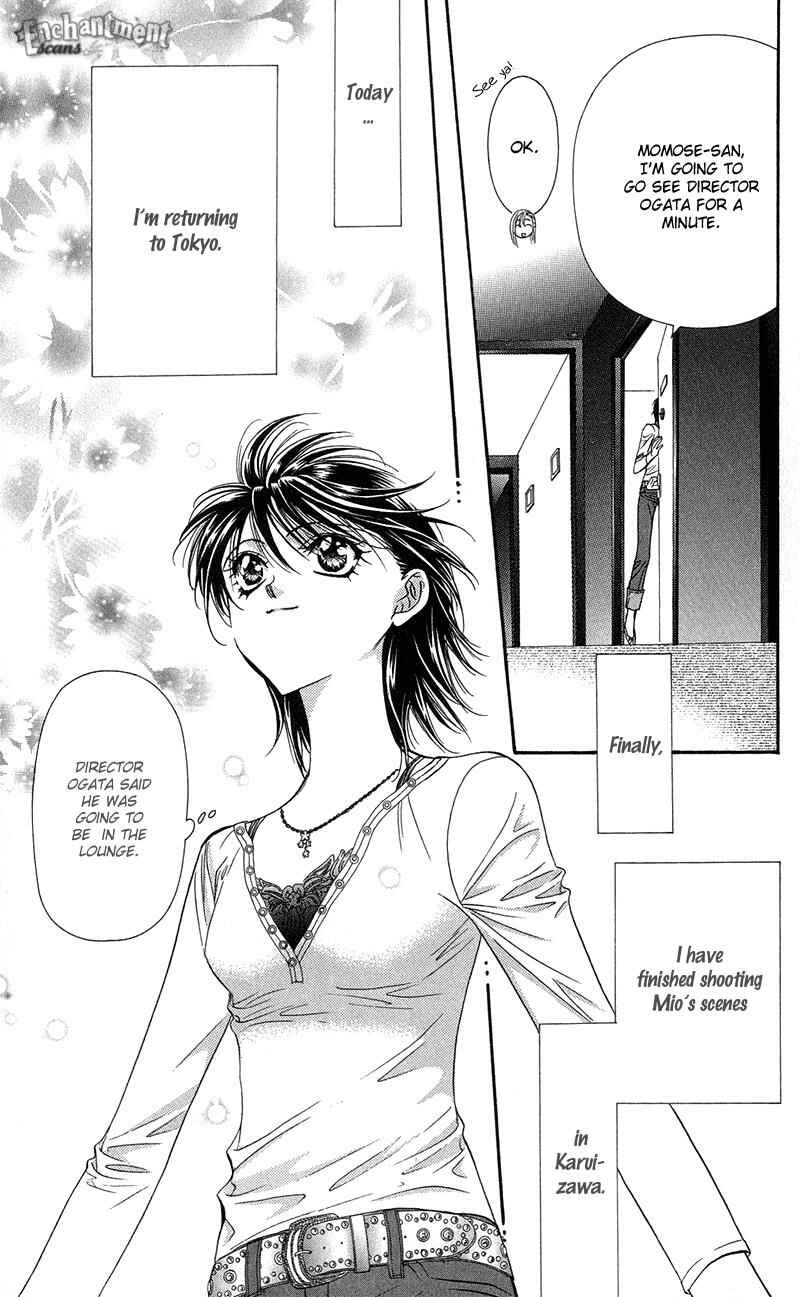 Page 4 Chapter 98 Skip Beat!