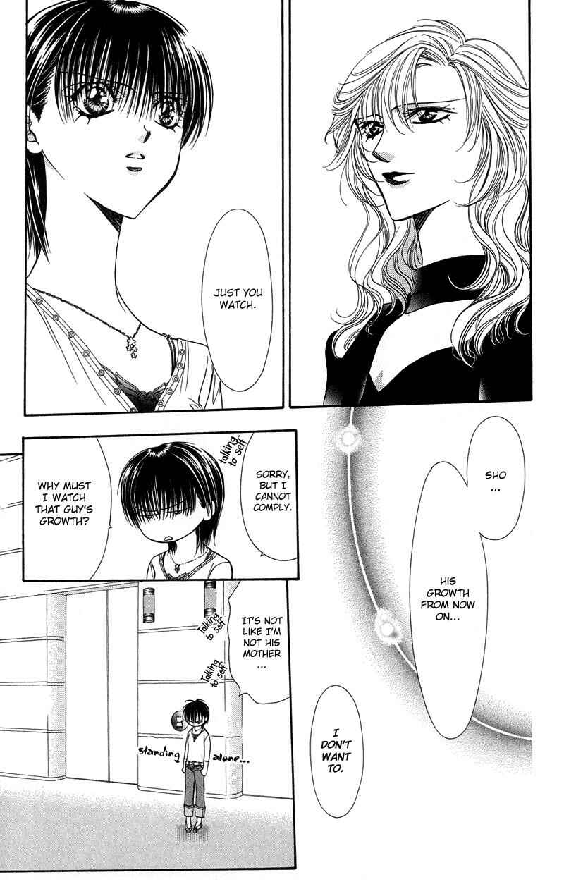 Page 8 Chapter 98 Skip Beat!