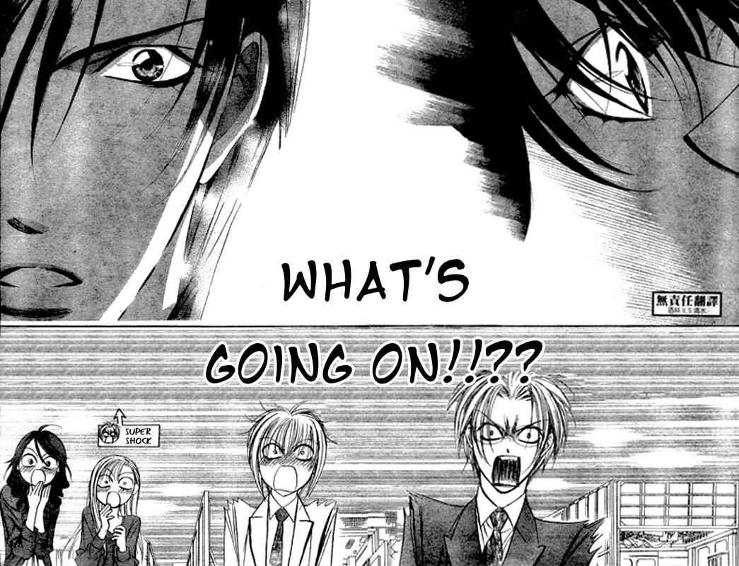 Page 10 Chapter 146 Skip Beat!