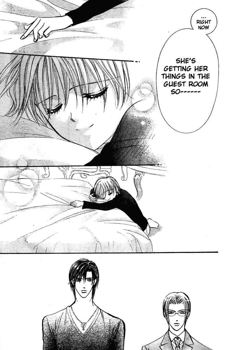 Page 26 Chapter 127 Skip Beat!