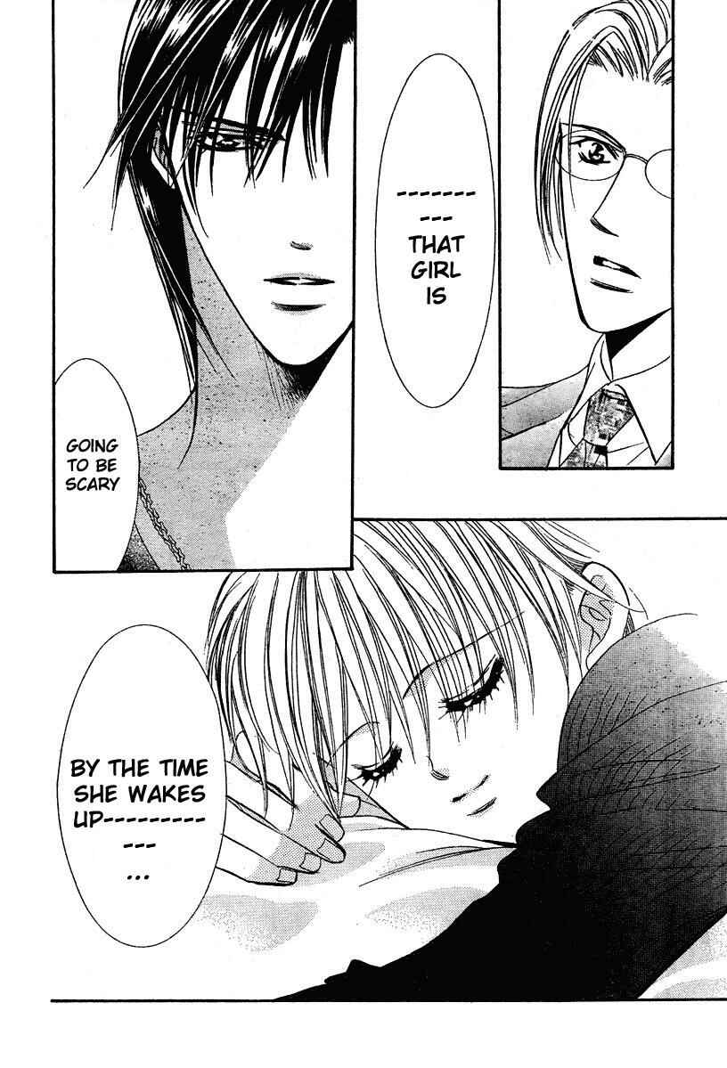 Page 29 Chapter 127 Skip Beat!