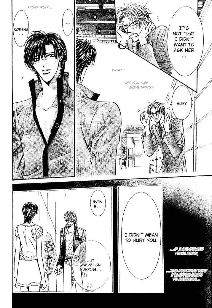 Page 28 Chapter 82 Skip Beat!