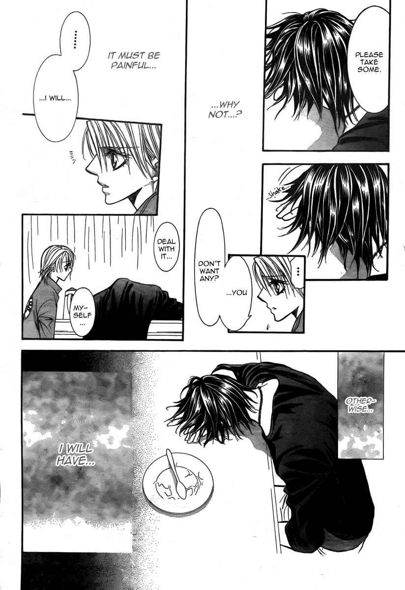 Page 15 Chapter 169 Skip Beat!