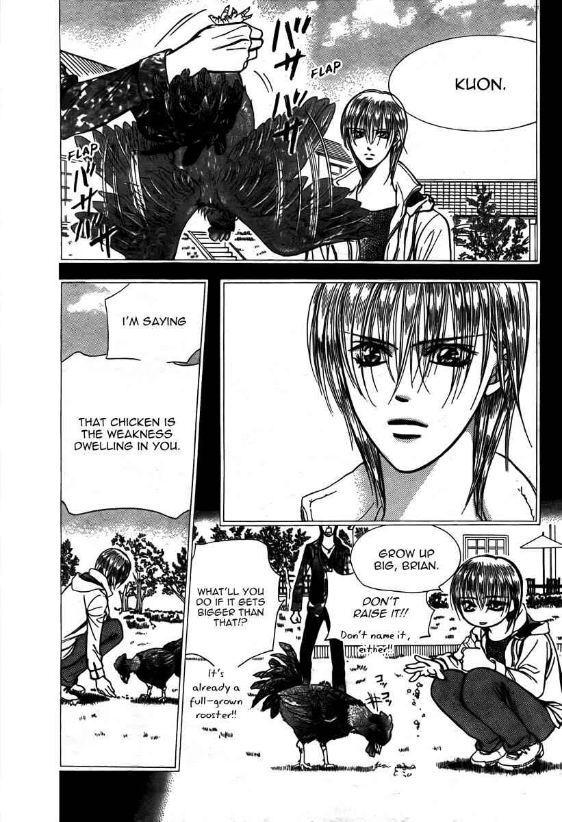 Page 4 Chapter 169 Skip Beat!