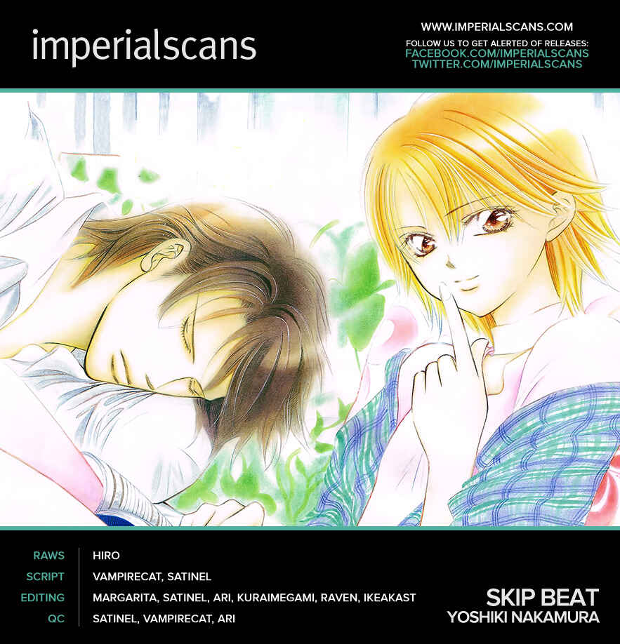 Page 2 Chapter 229 Skip Beat!