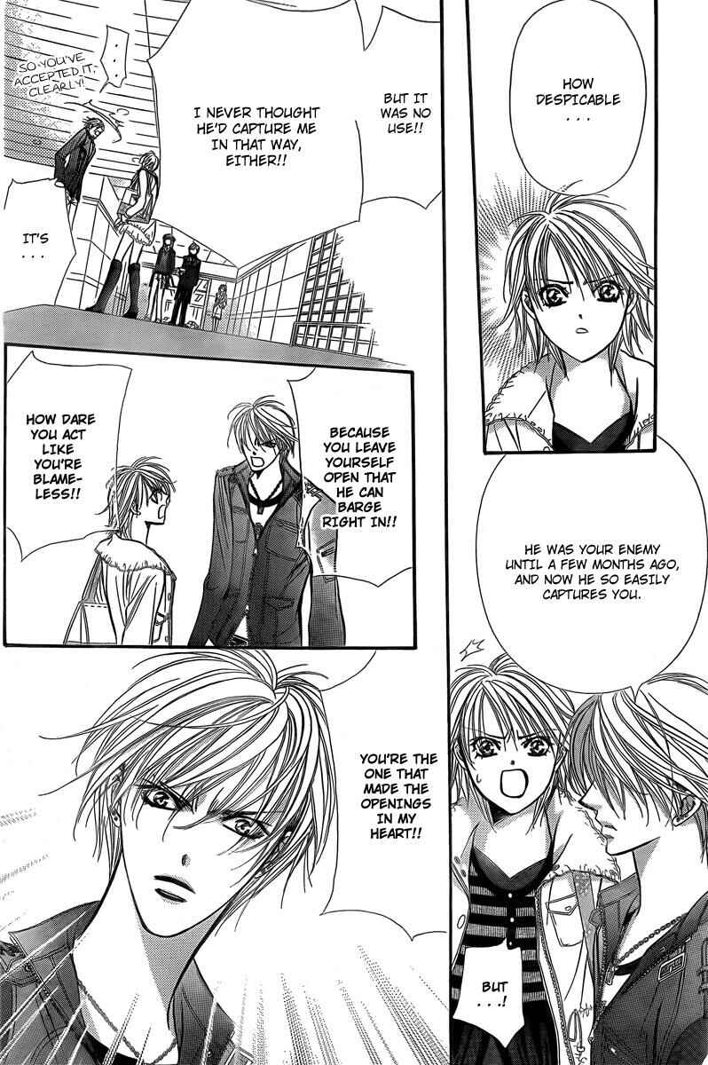 Page 11 Chapter 143 Skip Beat!