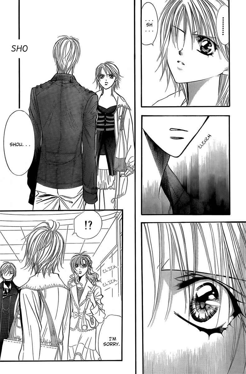 Page 13 Chapter 143 Skip Beat!