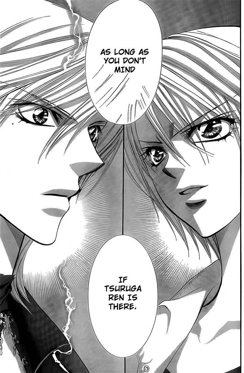 Page 24 Chapter 143 Skip Beat!