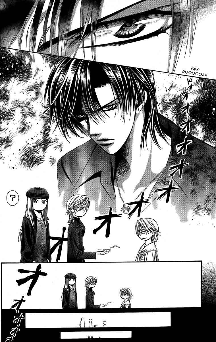 Page 25 Chapter 143 Skip Beat!
