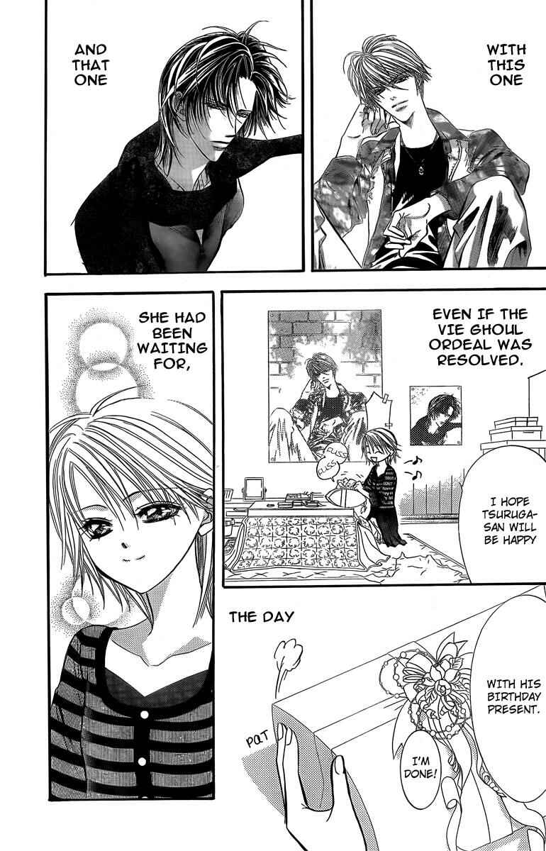 Page 30 Chapter 143 Skip Beat!