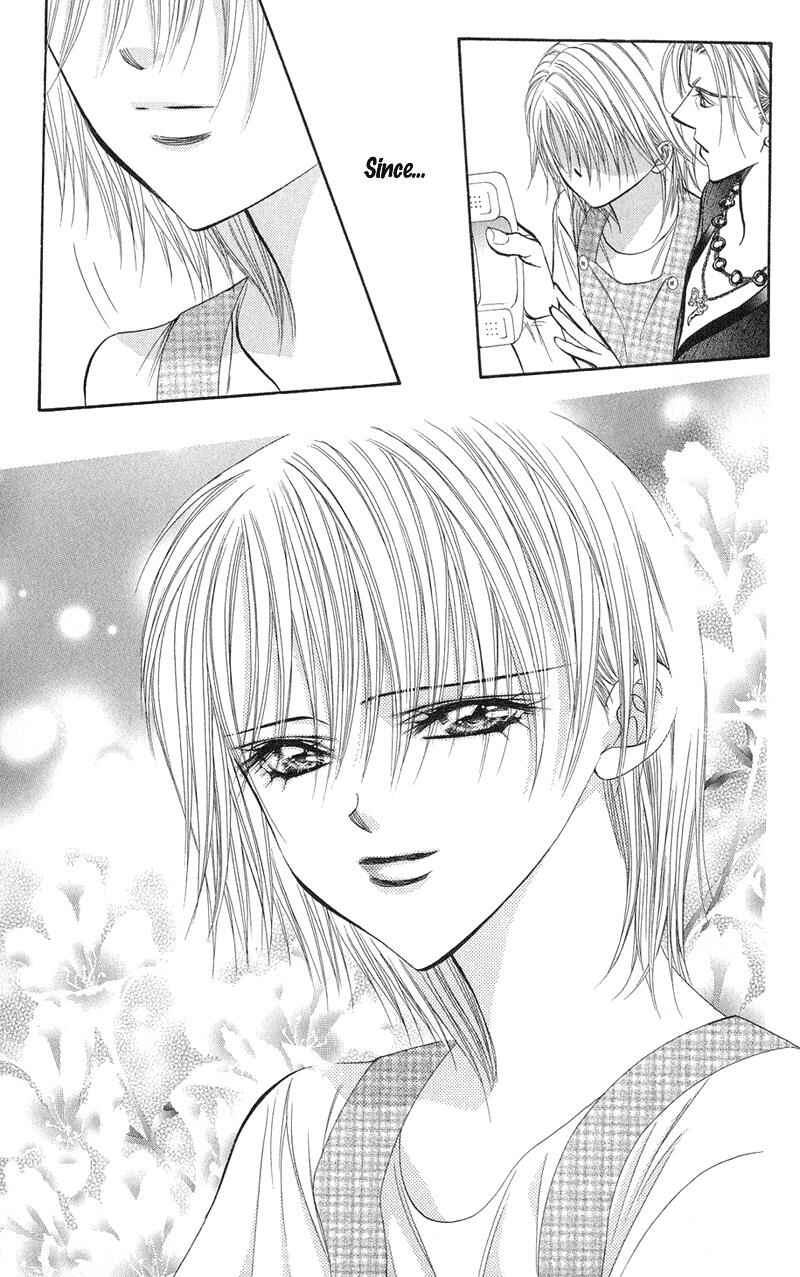 Page 28 Chapter 102 Skip Beat!