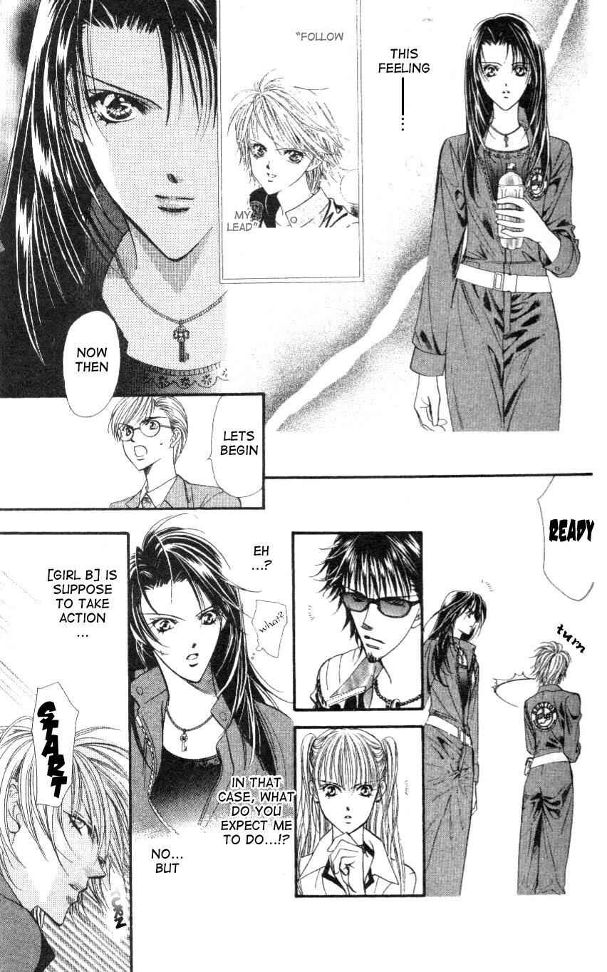 Page 11 Chapter 29 Skip Beat!