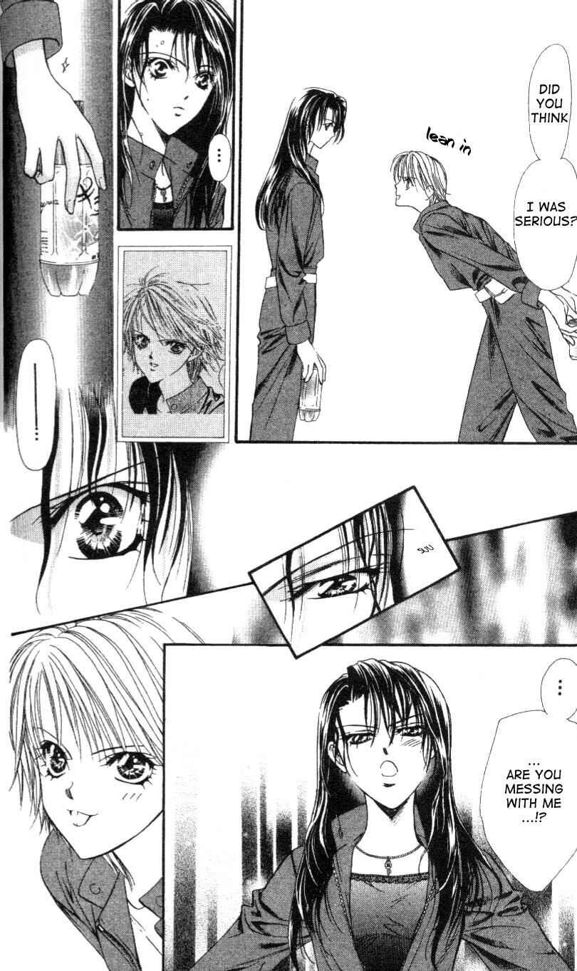 Page 16 Chapter 29 Skip Beat!