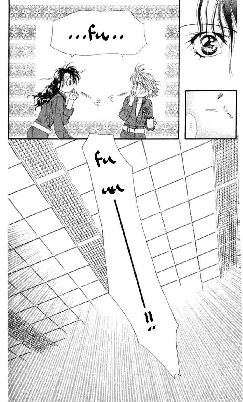 Page 18 Chapter 29 Skip Beat!
