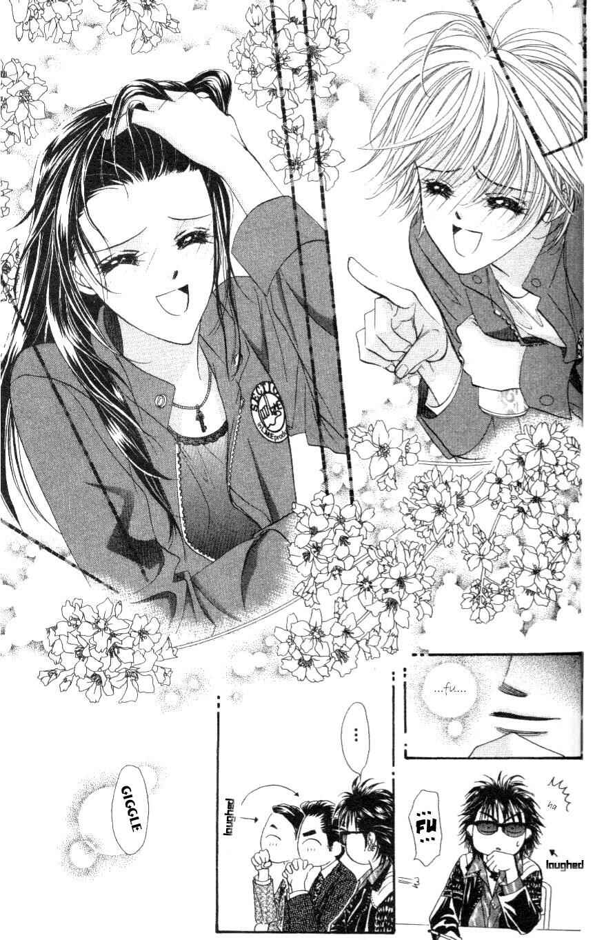 Page 19 Chapter 29 Skip Beat!