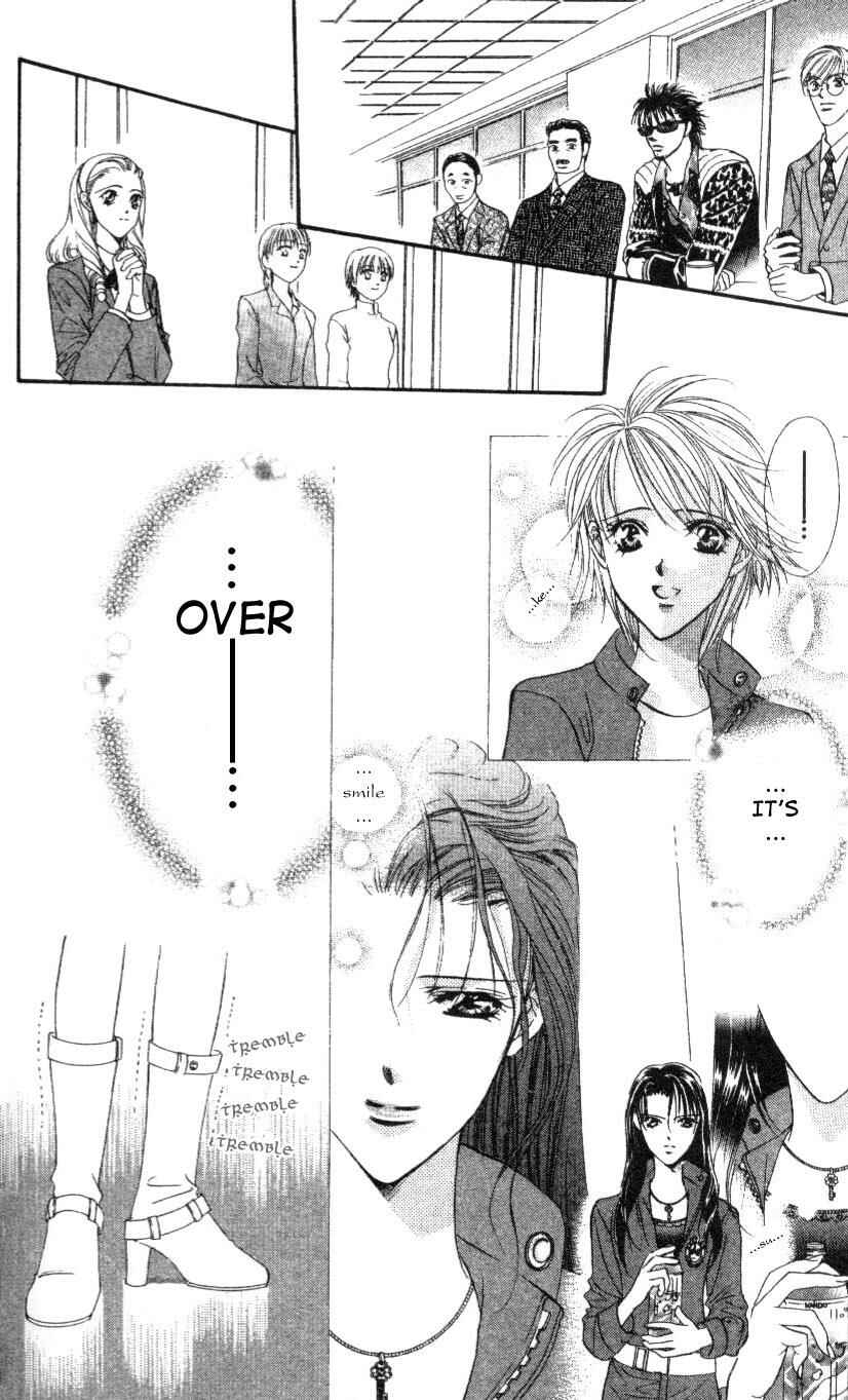 Page 24 Chapter 29 Skip Beat!