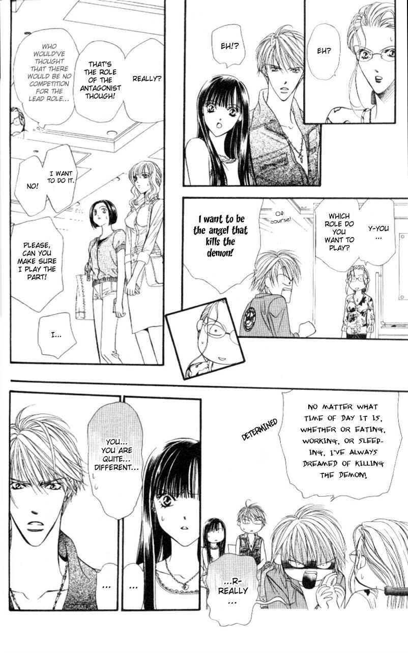 Page 21 Chapter 39 Skip Beat!