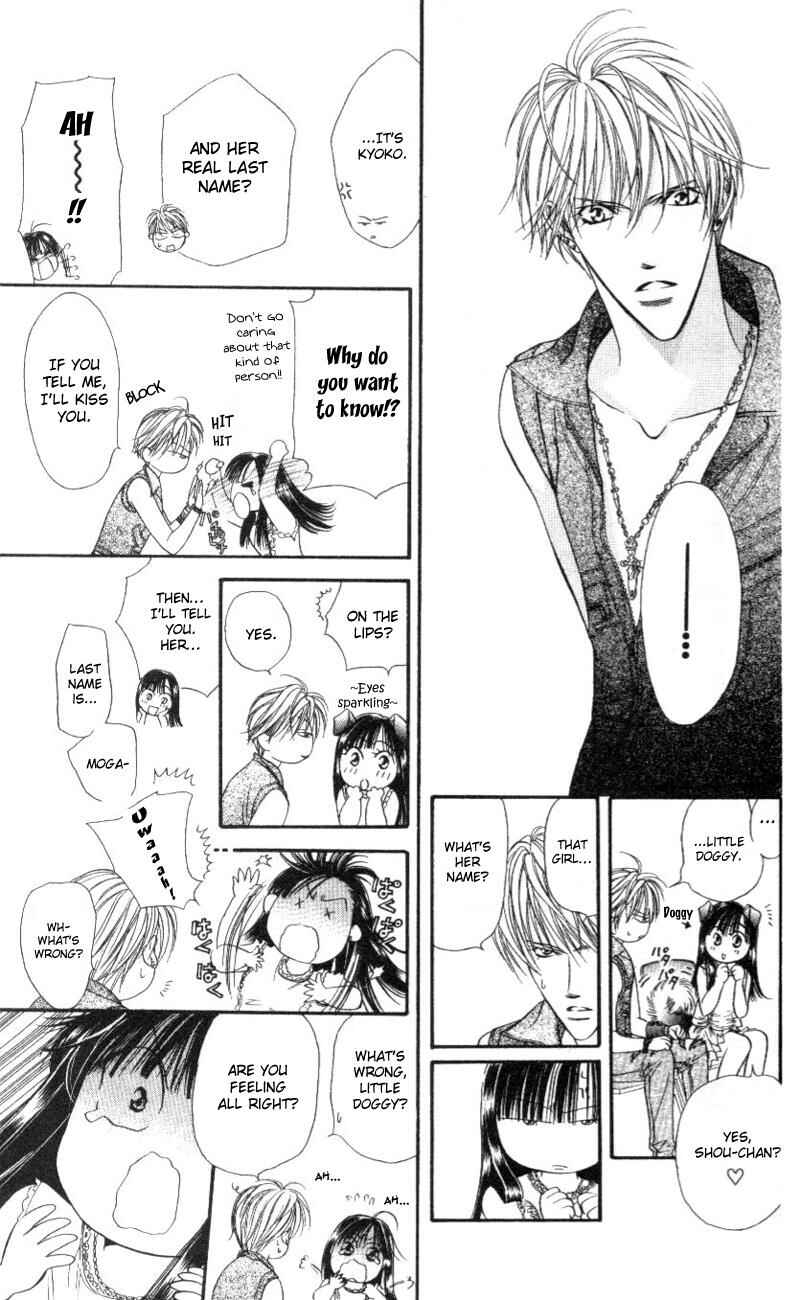 Page 24 Chapter 39 Skip Beat!