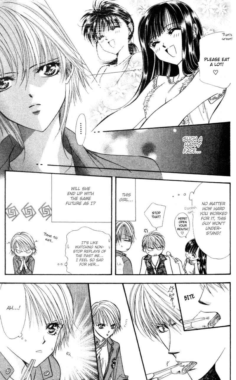 Page 28 Chapter 39 Skip Beat!