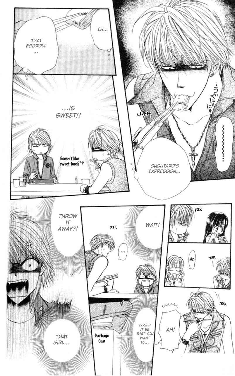 Page 29 Chapter 39 Skip Beat!