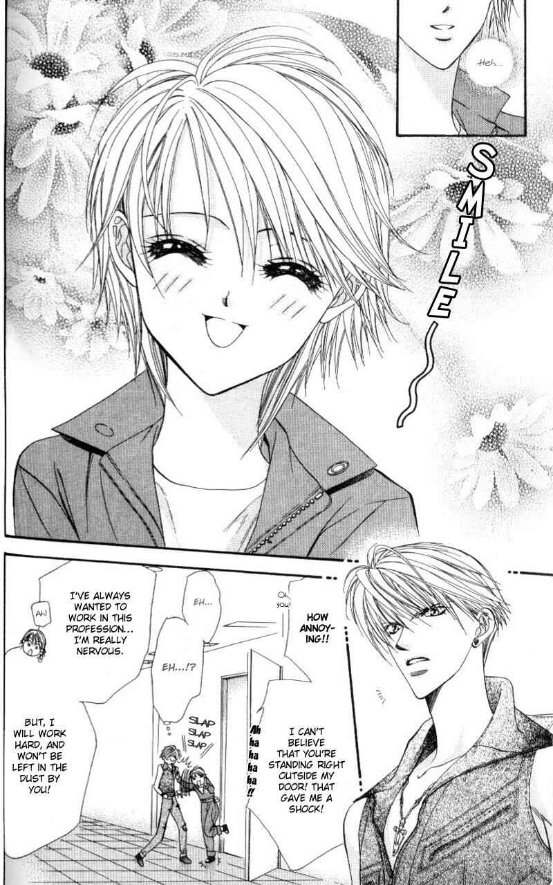 Page 5 Chapter 39 Skip Beat!