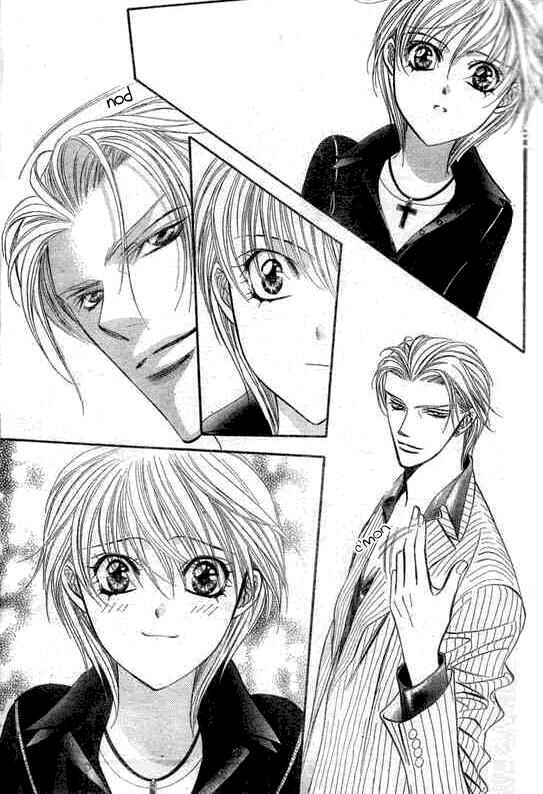 Page 12 Chapter 107 Skip Beat!