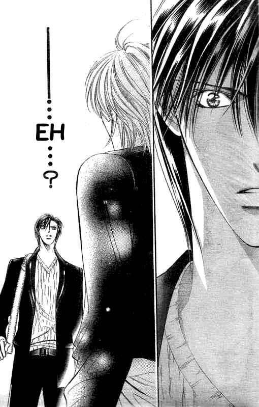 Page 30 Chapter 107 Skip Beat!