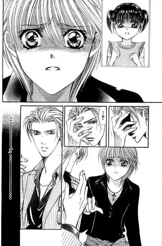 Page 7 Chapter 107 Skip Beat!